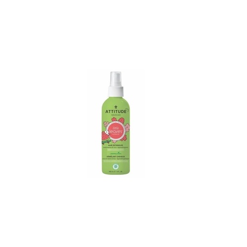 Attitude Little Leaves Kids Detangling Spray