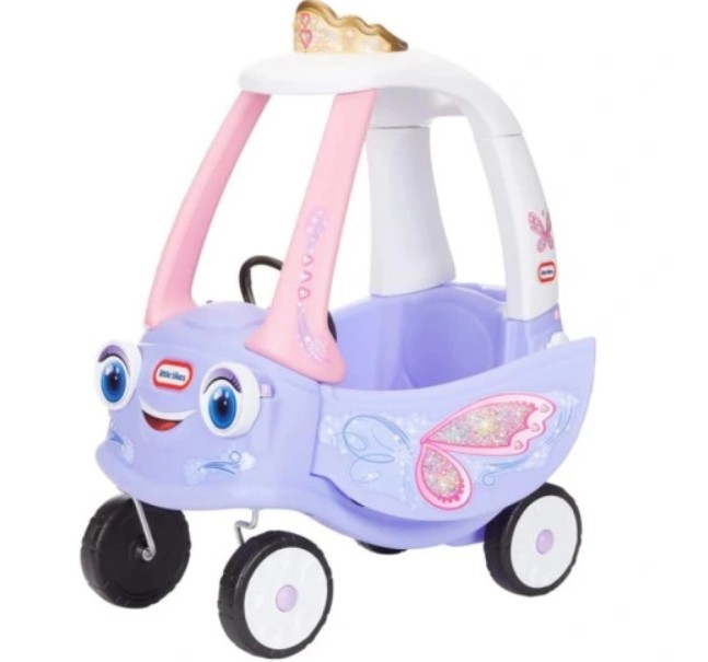 Little Tikes Cozy Coupe Fairy |