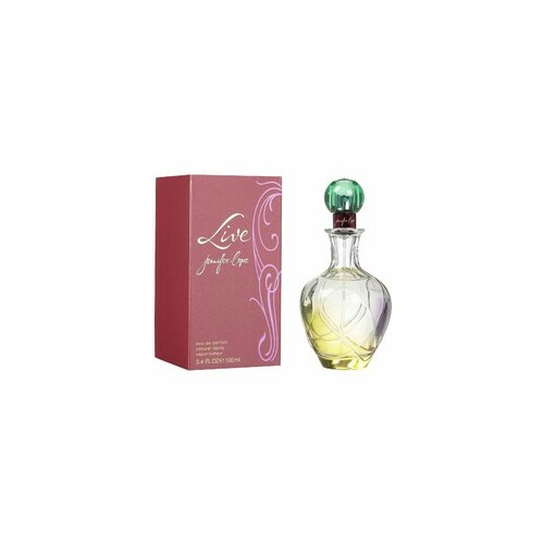 Jennifer Lopez Live EDP (Woman, 100ml)