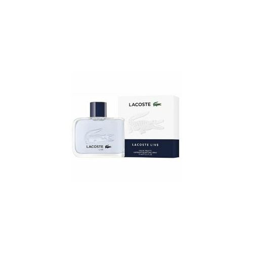 LACOSTE L!ive EDT (Man, 75ml)