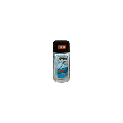 STR8 Live True Deo Spray (Man