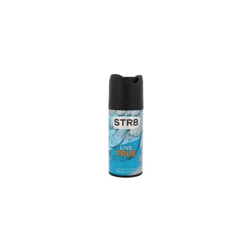 STR8 Live True Deodorant (Man, 150ml)