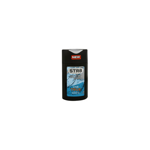 STR8 Live True Shower Gel (Man
