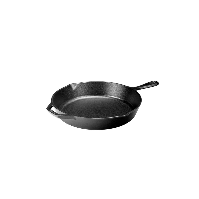Lodge Cast Iron Pan 31cm |