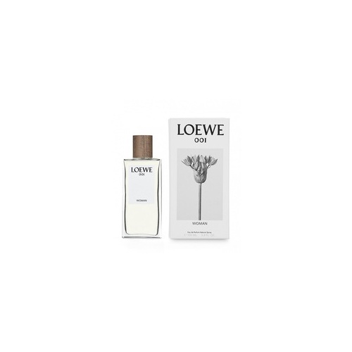 Loewe 001 Woman EDP (Woman, 100ml)