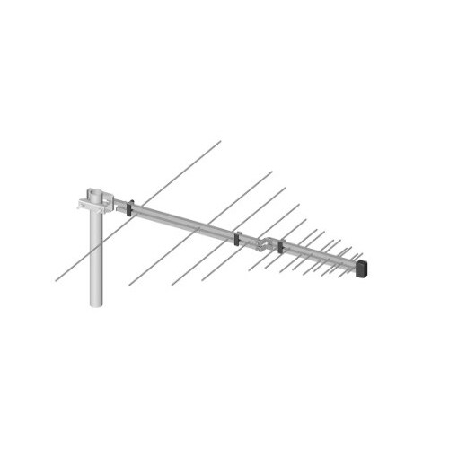 No name Log-Periodic Antenna ATK-LOG/5-12/21-60 DIPOL