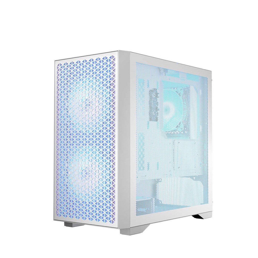 Logic Concept Computer case Dart Pro