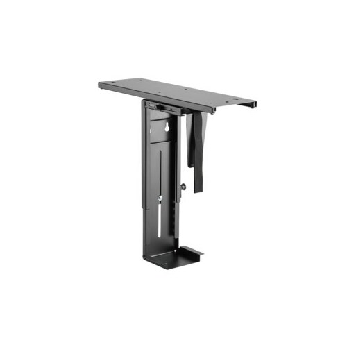LogiLink  EO0004 CPU holder Desk-mounted CPU