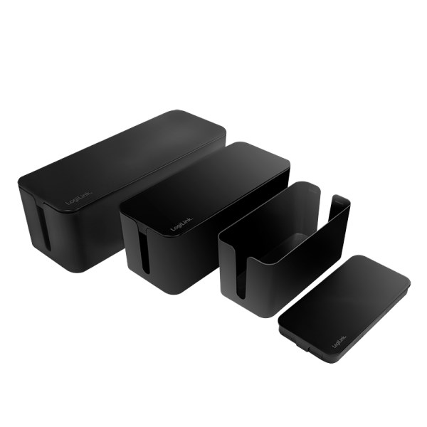 LogiLink KAB0077 cable organizer Universal Cable
