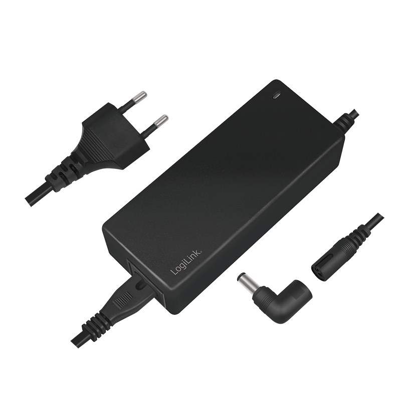 LogiLink  PA0215 power adapter/inverter Indoor 90