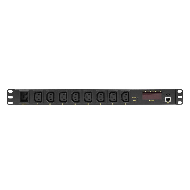 LogiLink PDU8P01 power distribution unit (PDU)