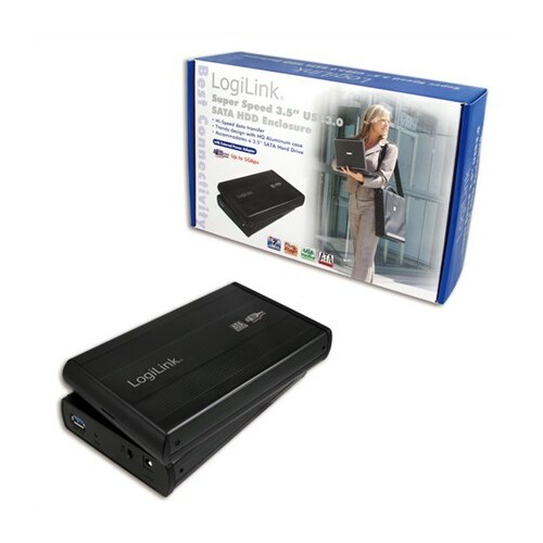 LogiLink  USB 3.0 3,5&quot