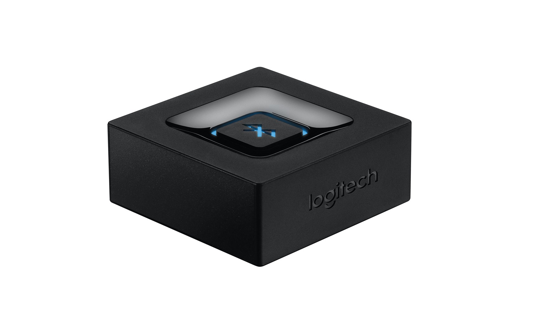 LOGITECH Bluetooth Audio Adapter - Blu
