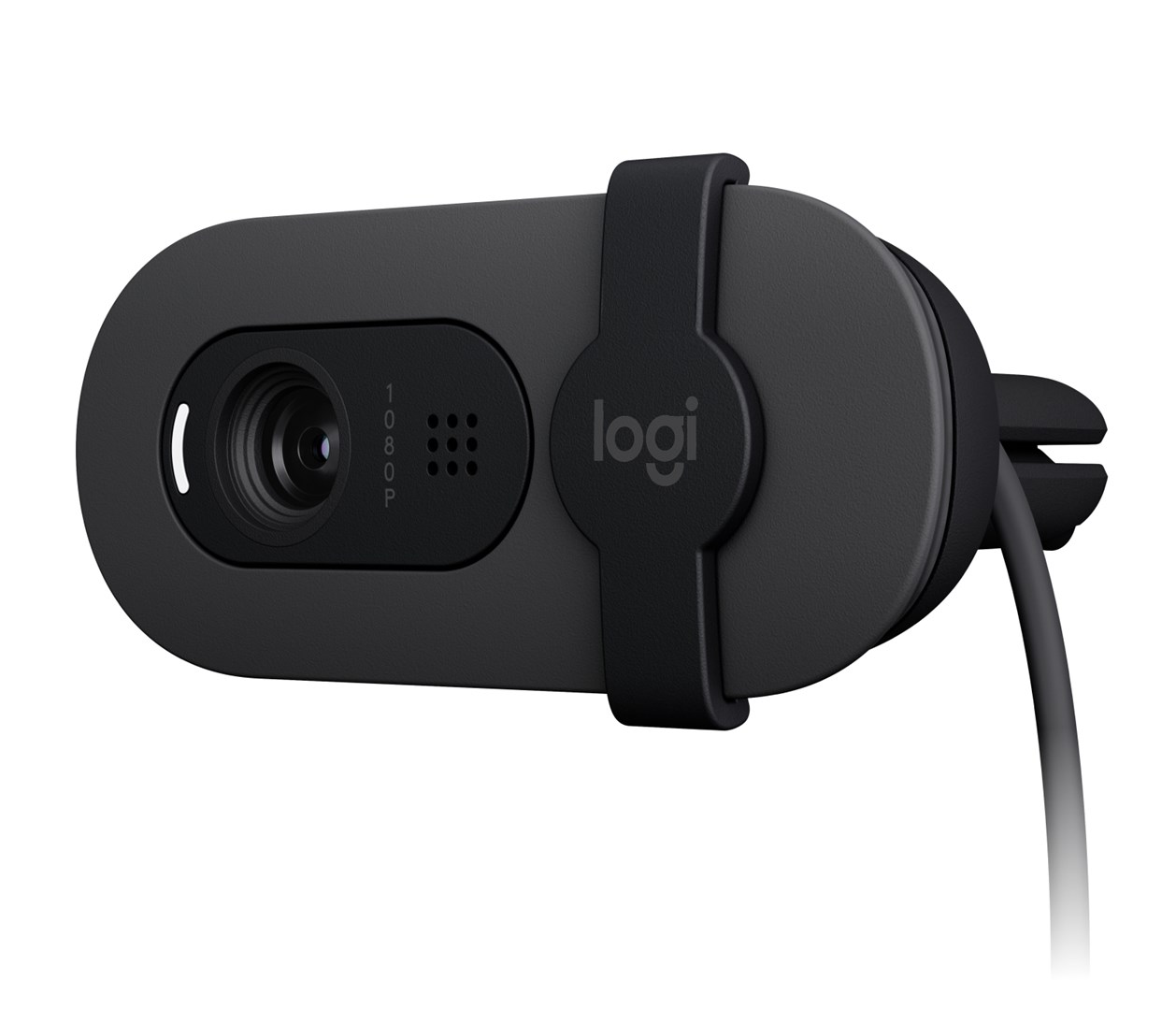 LOGITECH  Brio 100 webcam 2 MP