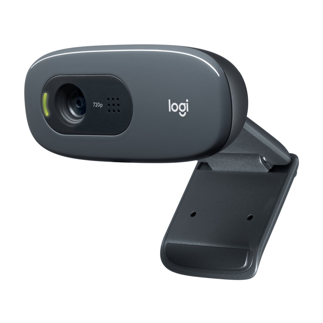 LOGITECH  C270 Webcam HD 960-001063 |