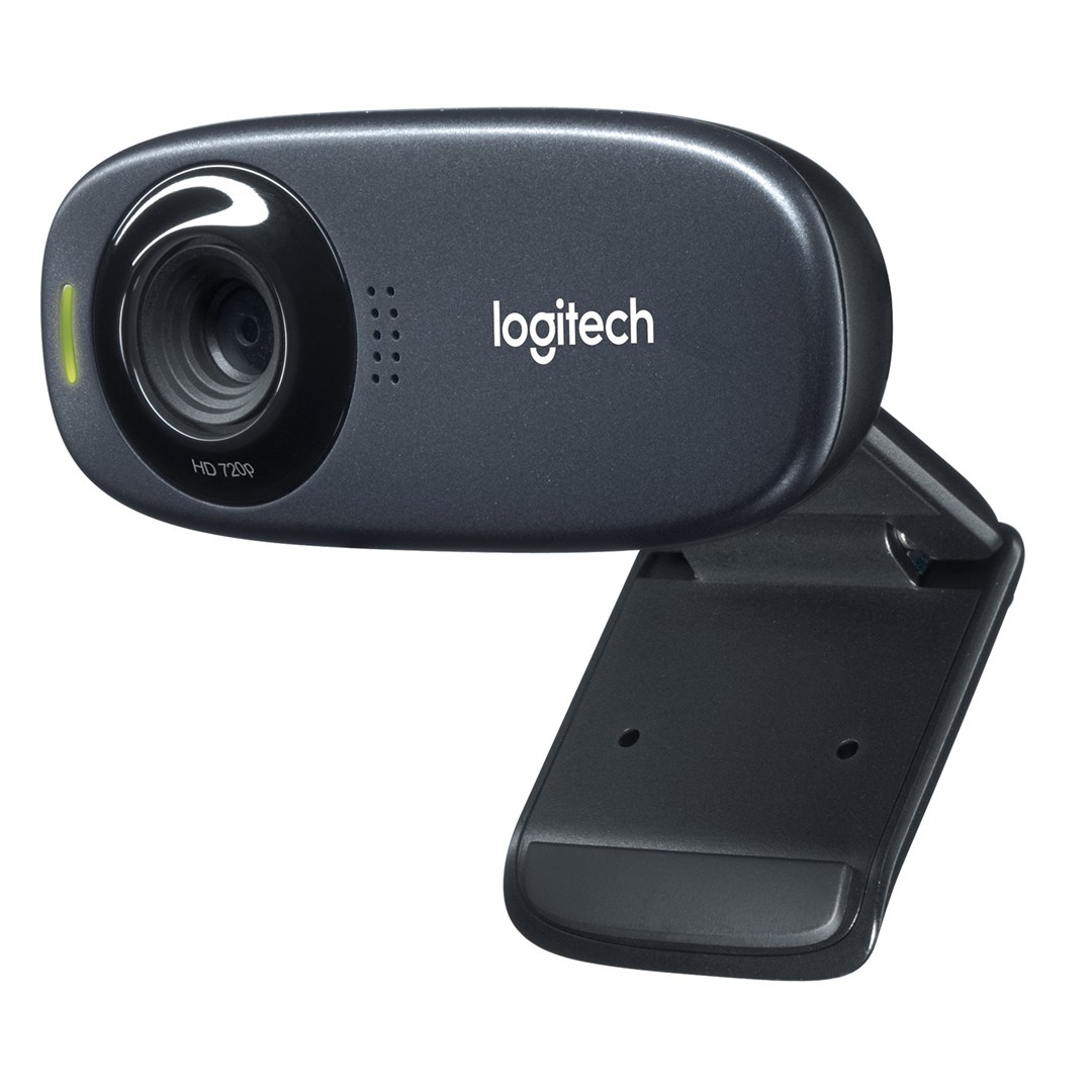 LOGITECH  C310 HD WEBCAM | 960-001065