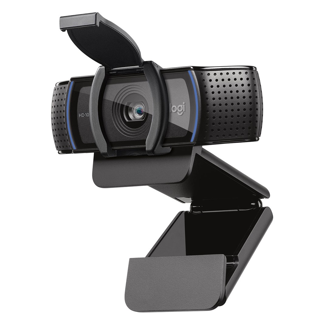 LOGITECH  C920 Pro HD Webcam |