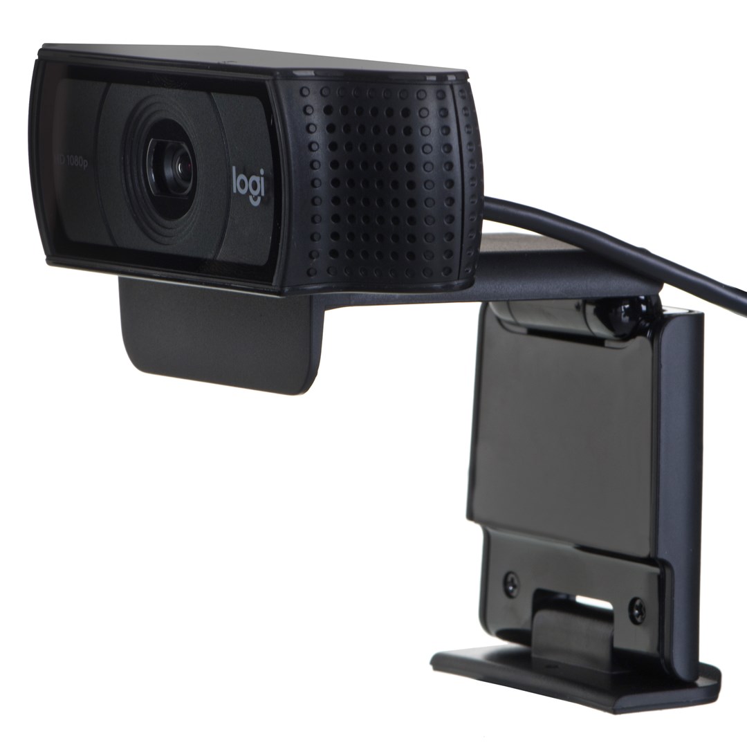 LOGITECH  C920e HD 1080p webcam 1920