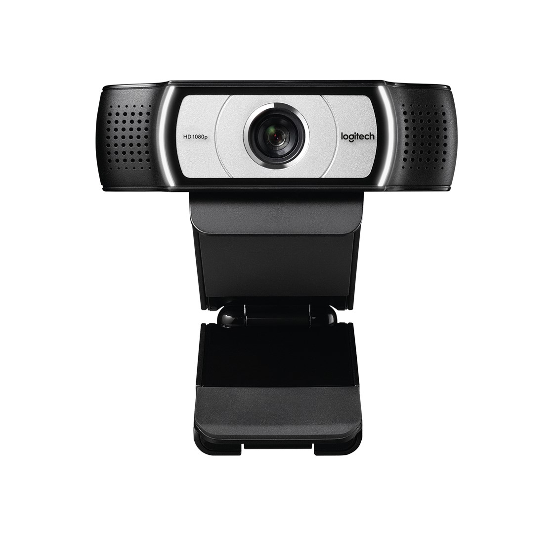 LOGITECH Webcam C930e | 960-000972 |