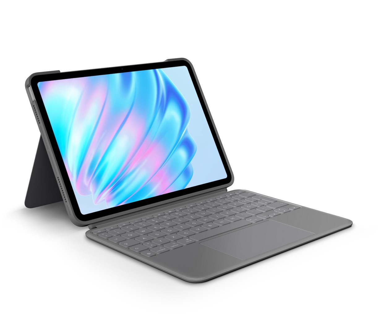 LOGITECH  Combo Touch iPad Air Keyboard