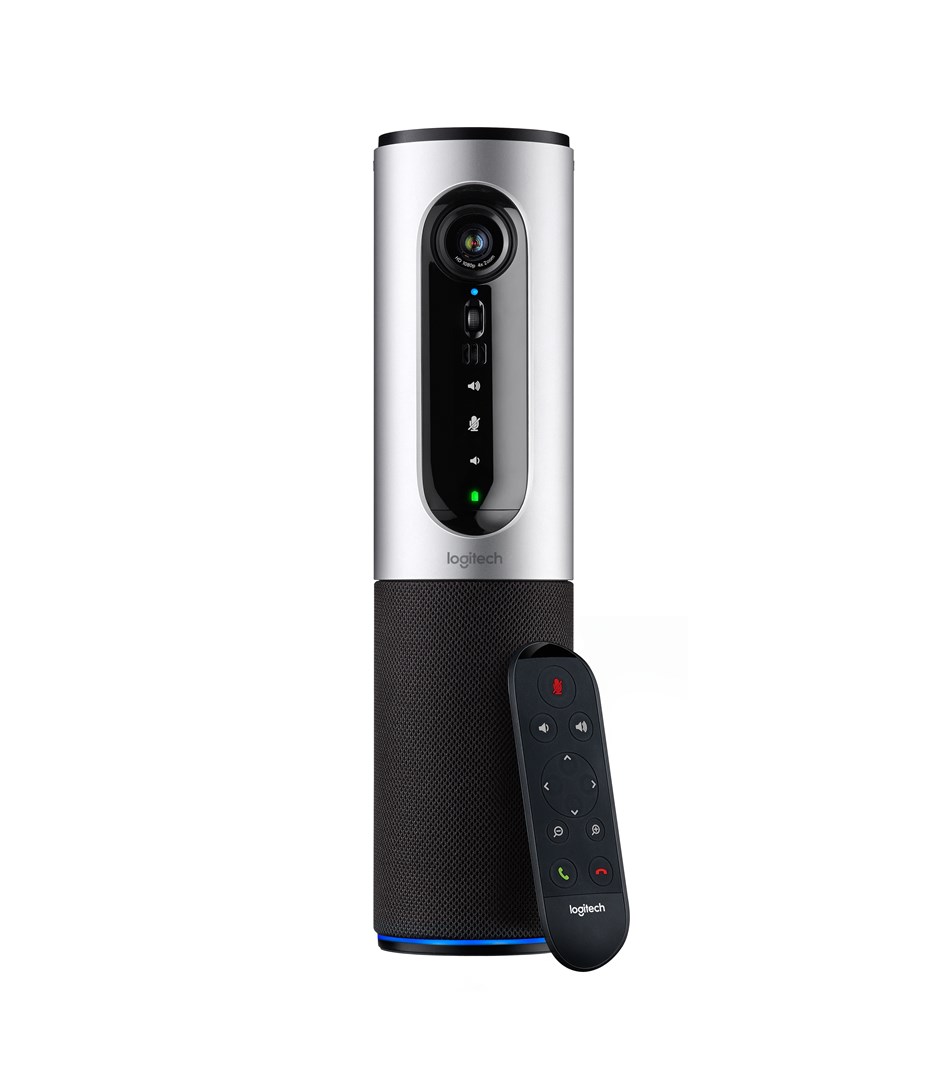 LOGITECH ConferenceCam Connect | 1039140 |