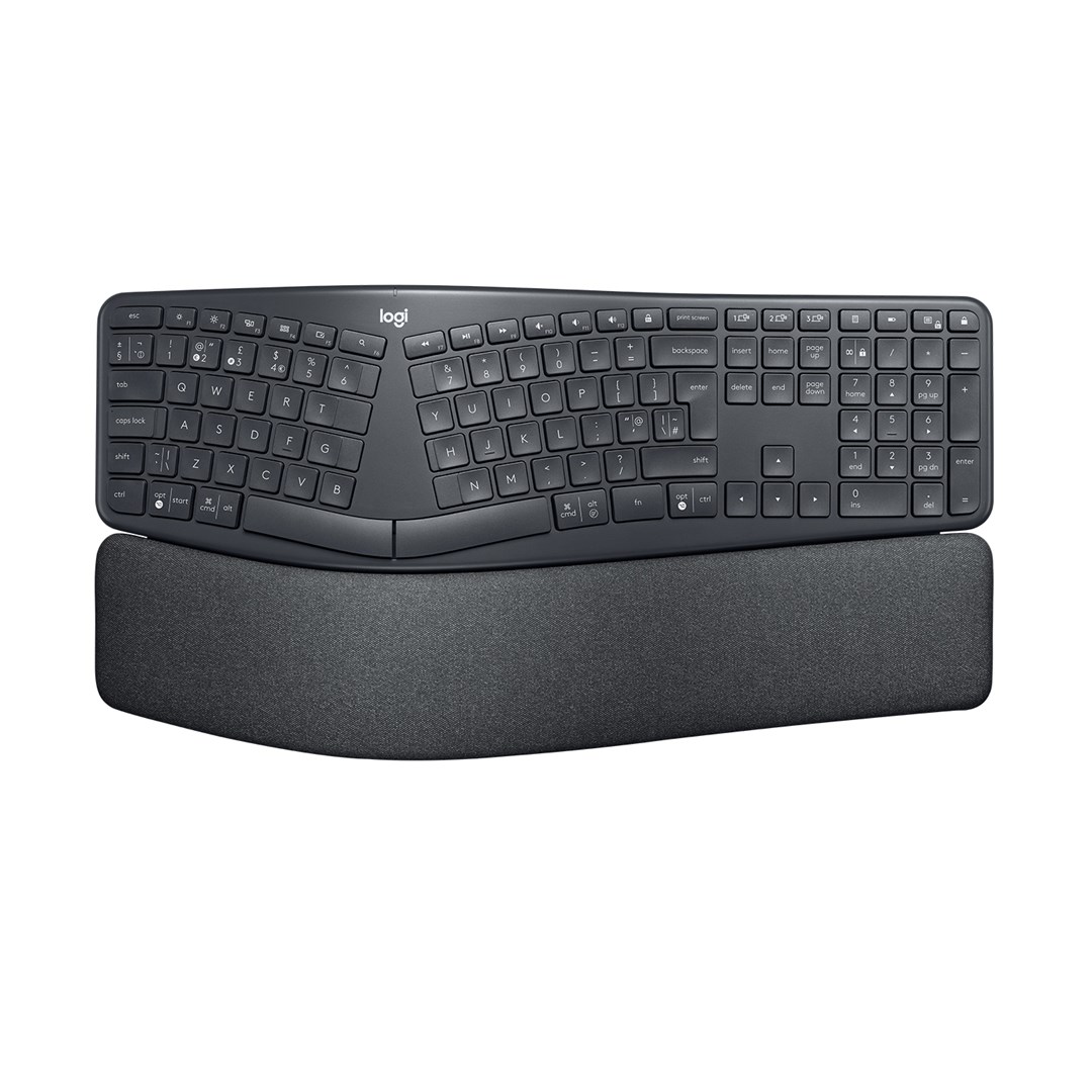 LOGITECH  ERGO K860 | 920-010108 |