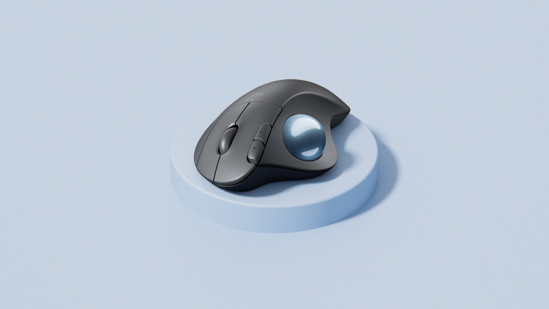 LOGITECH ERGO M575 for Business |