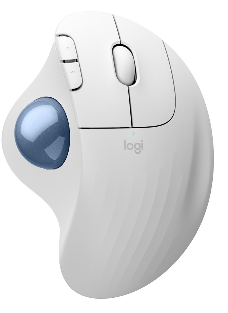 LOGITECH ERGO M575S mouse Office Right-hand