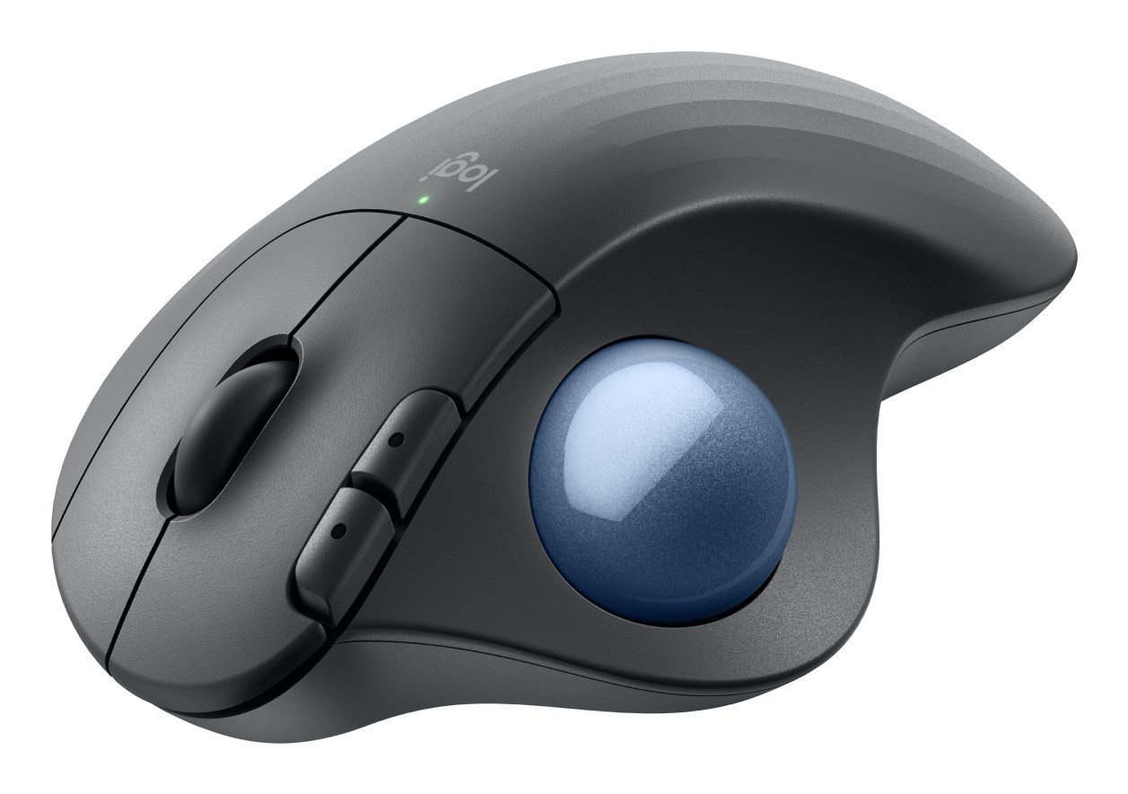 LOGITECH  ERGO M575S | 910-007029 |