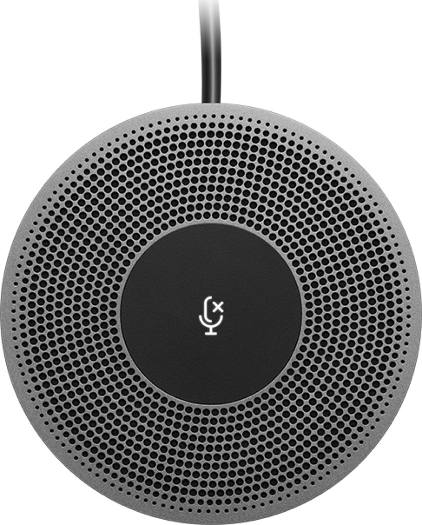 LOGITECH EXPANSION MEETUP MICROPHONE 989-000405 |
