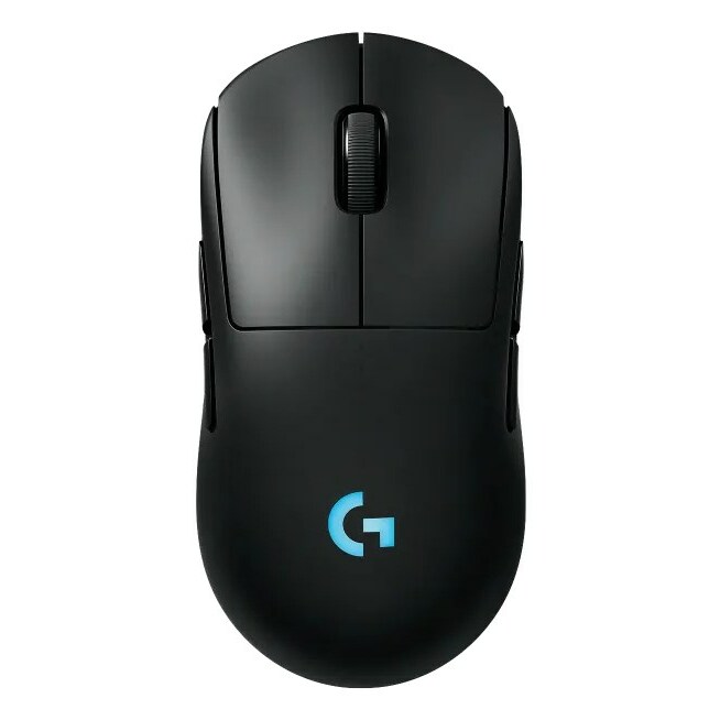 LOGITECH G 910-007295 mouse Gaming Ambidextrous