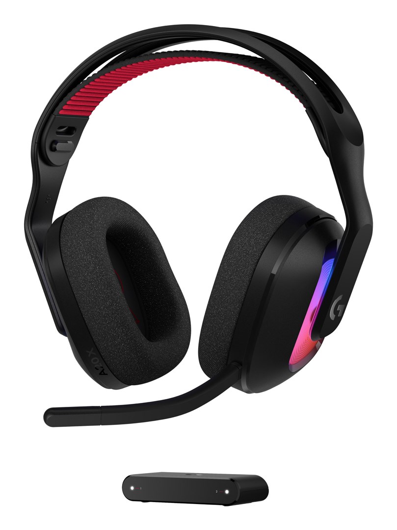 LOGITECH  G Astro A20 X Headset