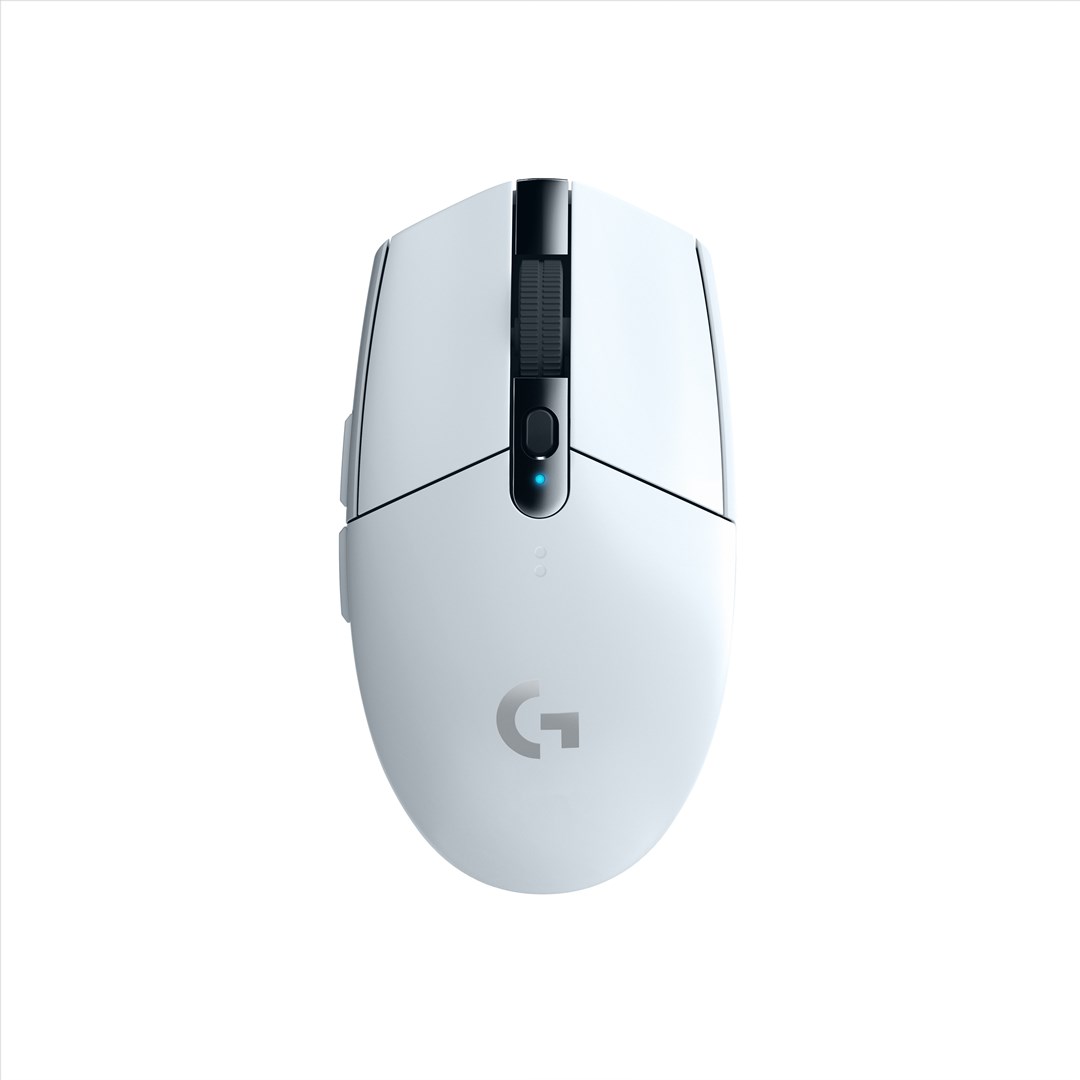 LOGITECH  G G305 LIGHTSPEED Wireless Gaming