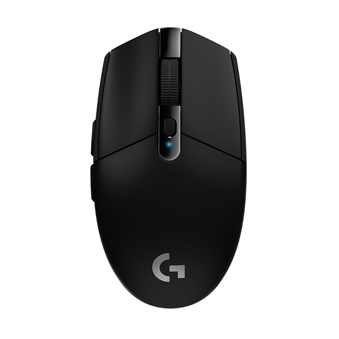 LOGITECH G G305 LIGHTSPEED Wireless Gaming