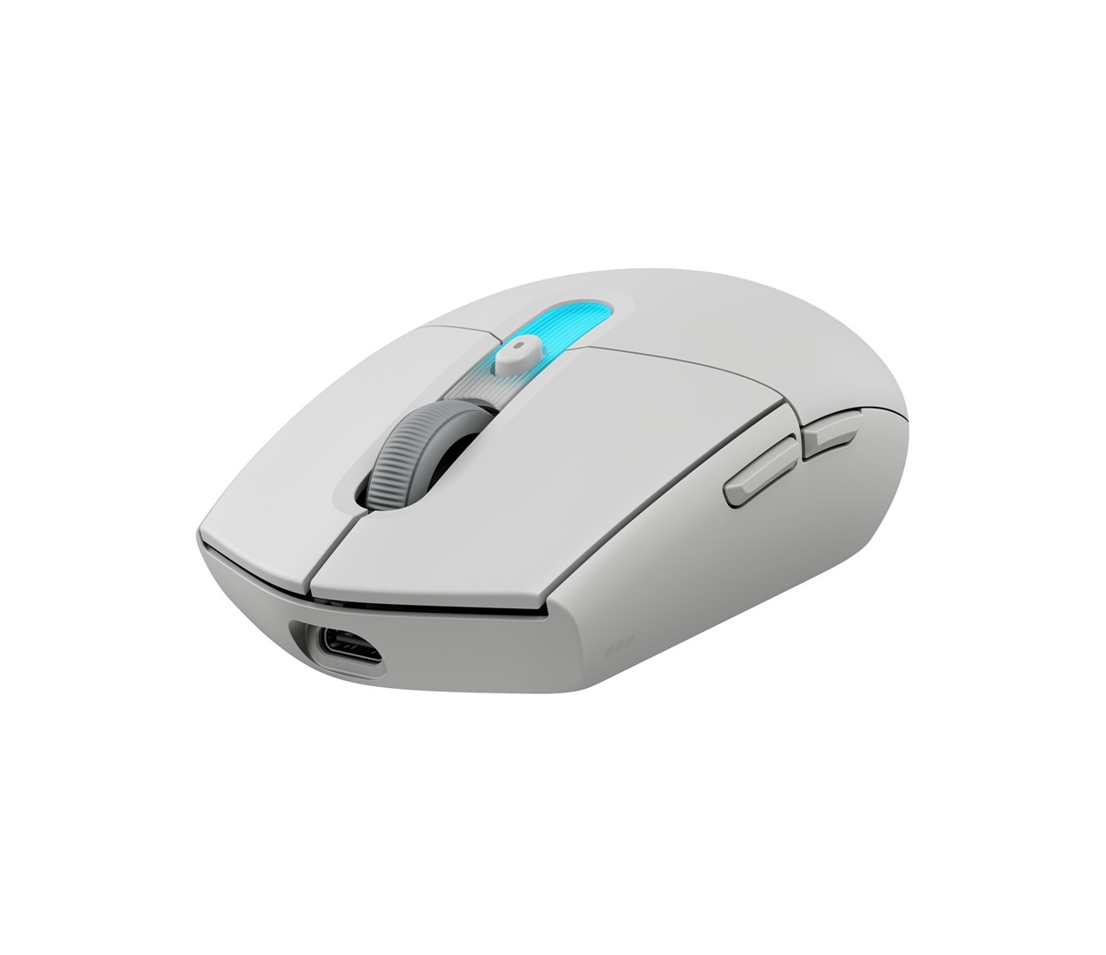 LOGITECH G G305 X SUPERLIGHT mouse