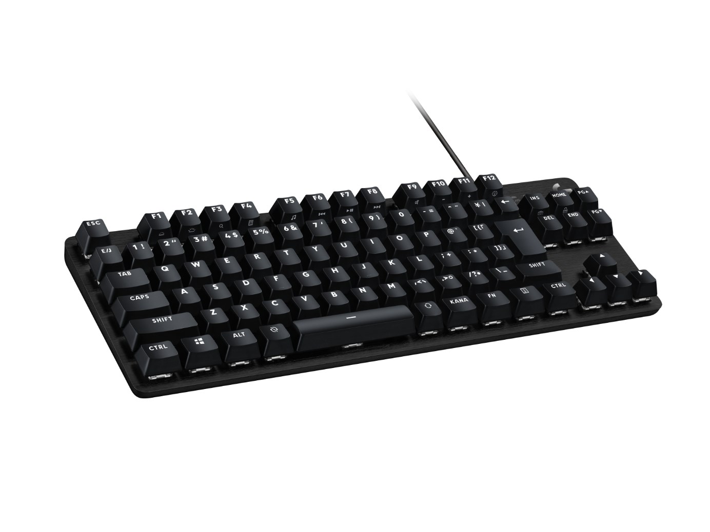 LOGITECH G G413 TKL SE Mechanical