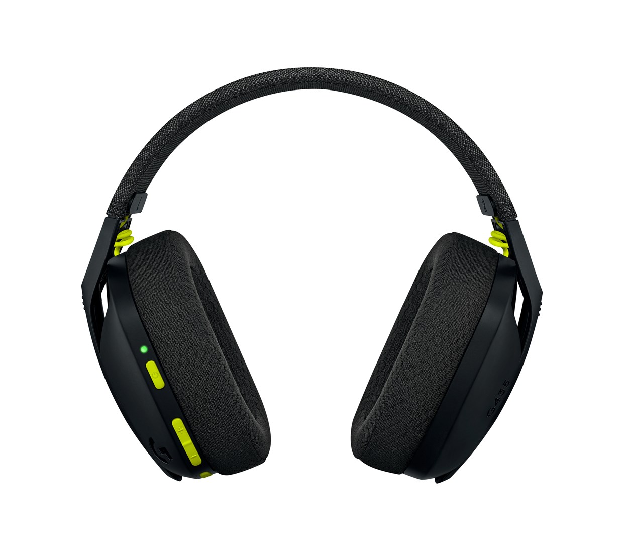 LOGITECH  G G435 LIGHTSPEED Wireless Gaming