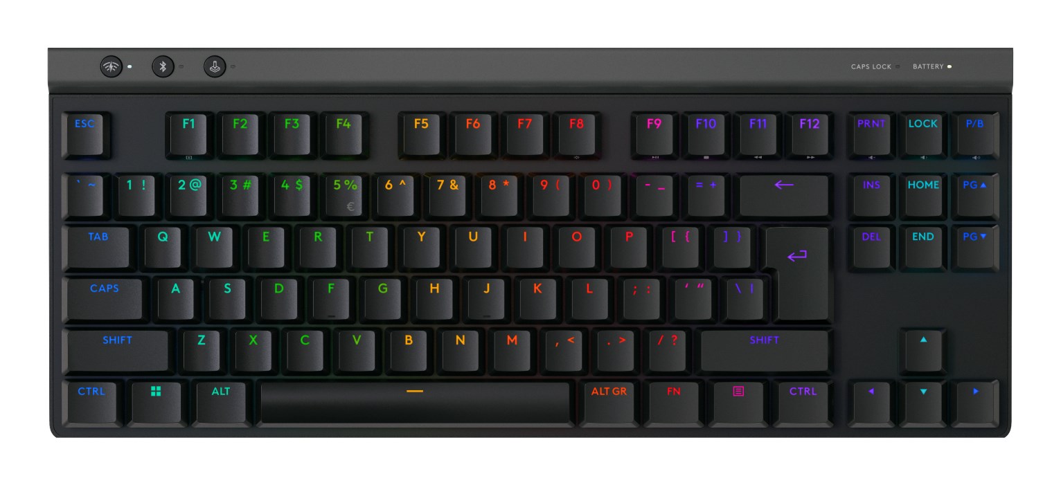 LOGITECH  G G515 Keyboard | 920-012538