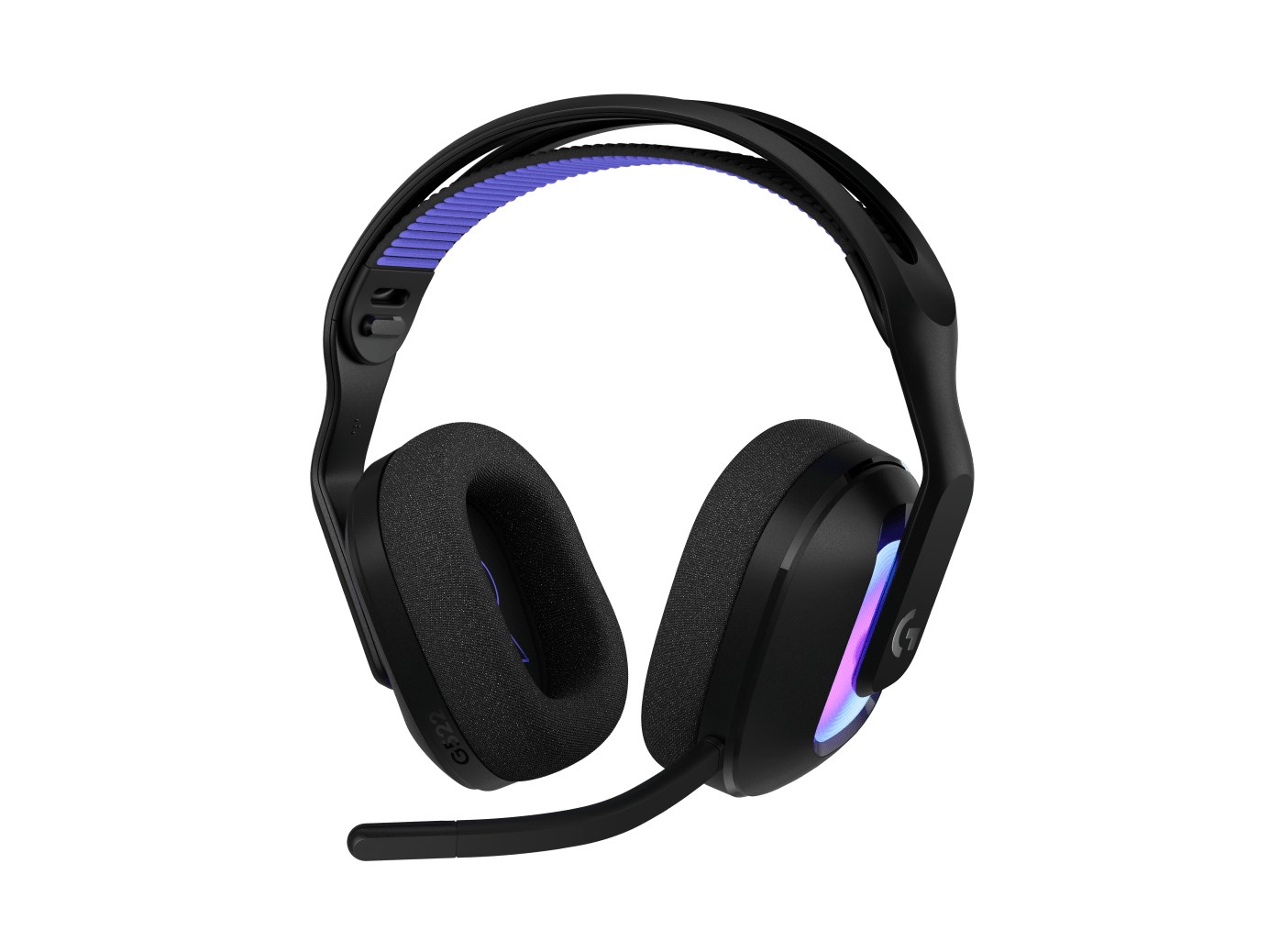 LOGITECH  G G522 Lightspeed Headset Wireless