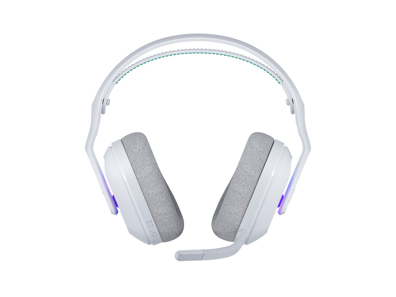 LOGITECH G G522 Lightspeed Headset Wireless