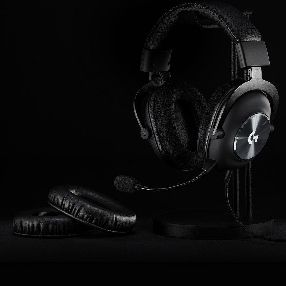 LOGITECH  G PRO X Gaming Headset