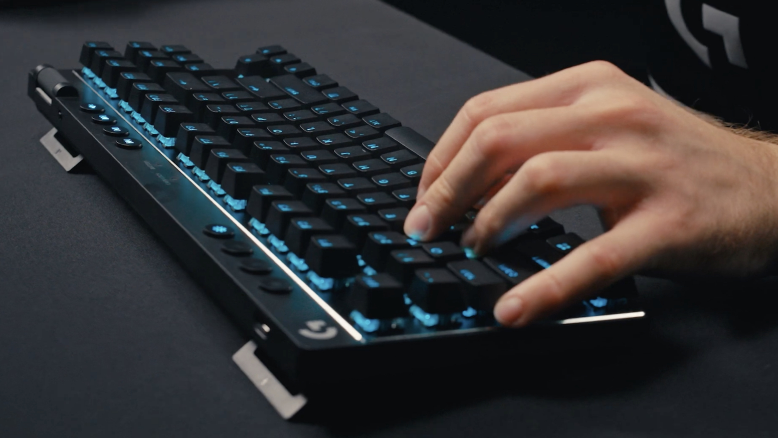 LOGITECH  G PRO X TKL keyboard