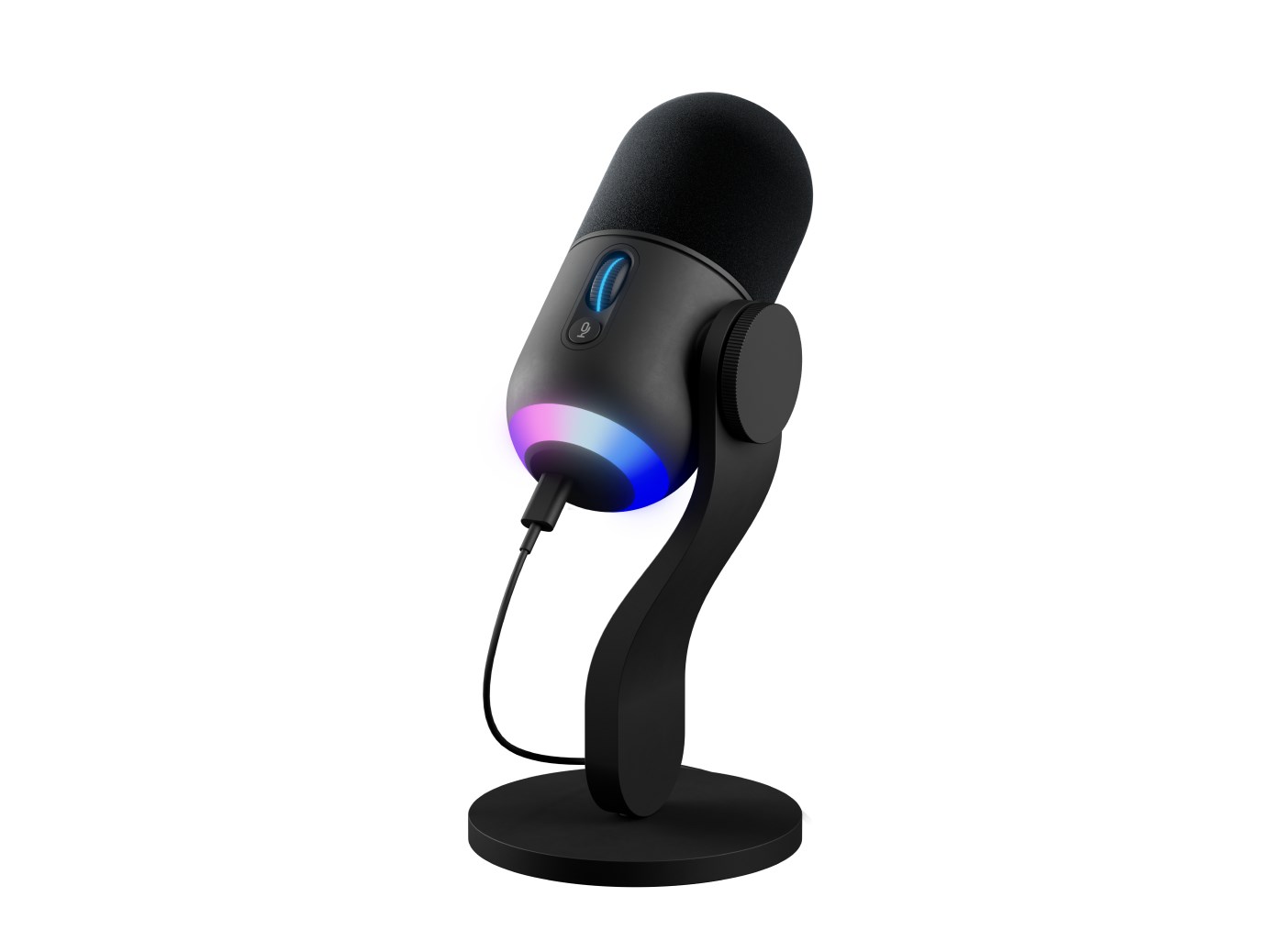 LOGITECH  G Yeti GX Microphone |