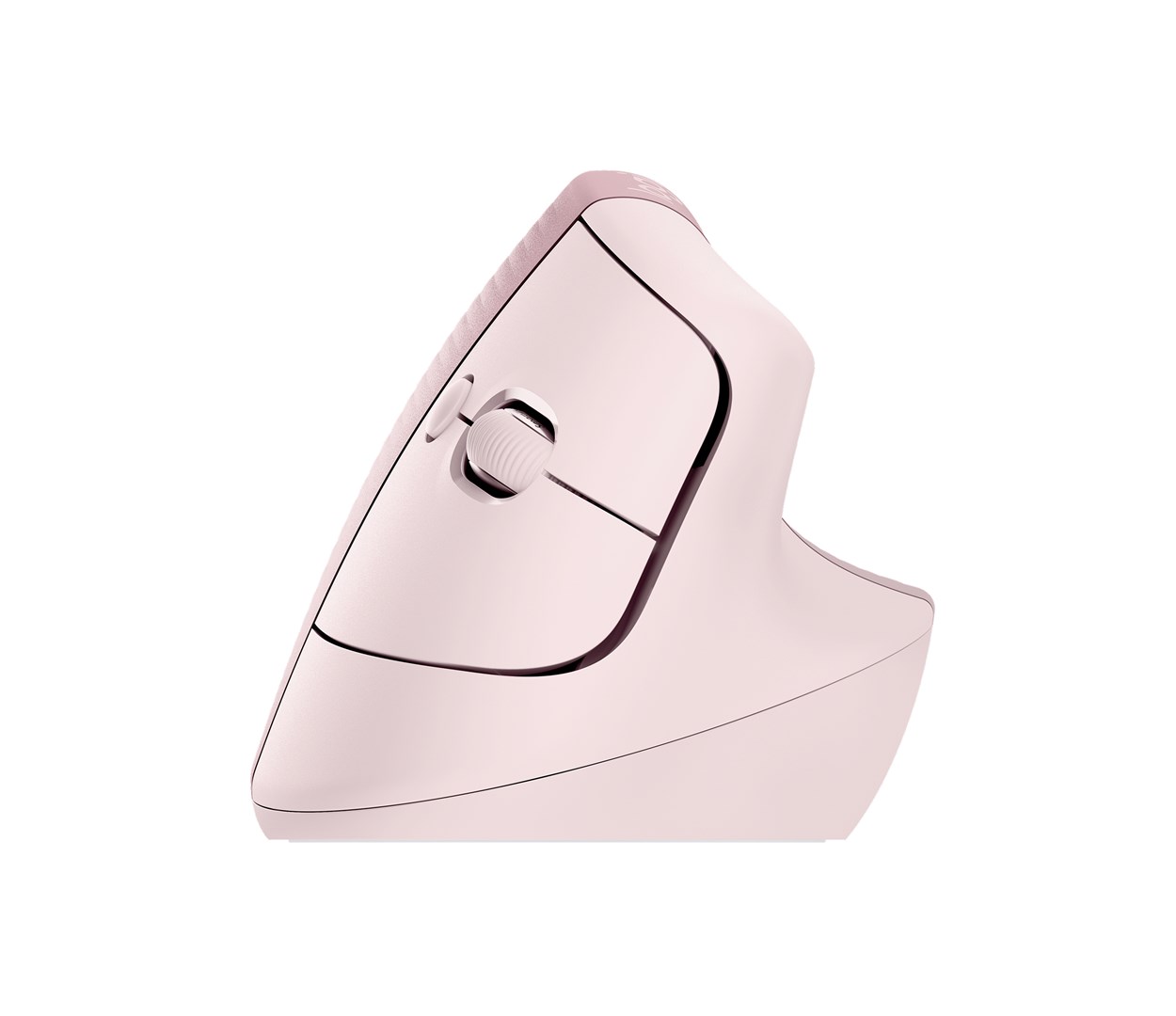 LOGITECH Lift Vertical Ergonomic Mouse |