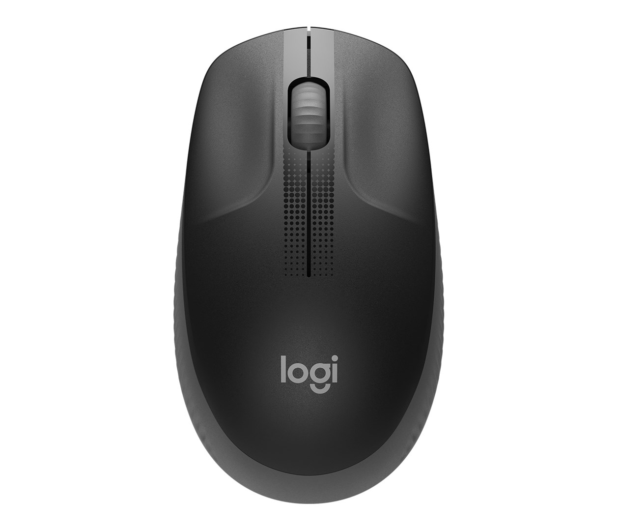 LOGITECH  M190 WIreless Mouse Charcoal |