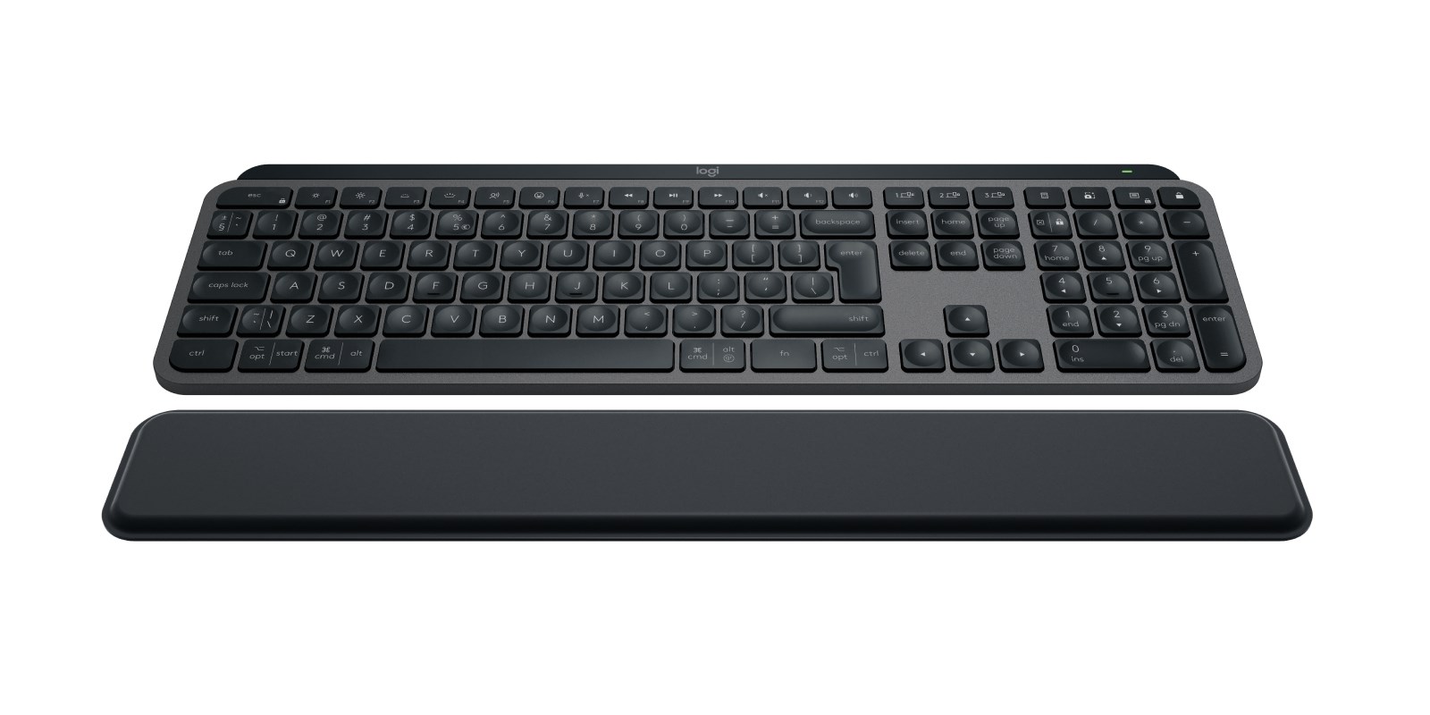 LOGITECH Master MX Keys S |
