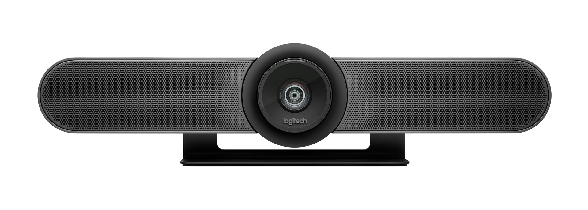 LOGITECH  MeetUp Black 3840 x 2160