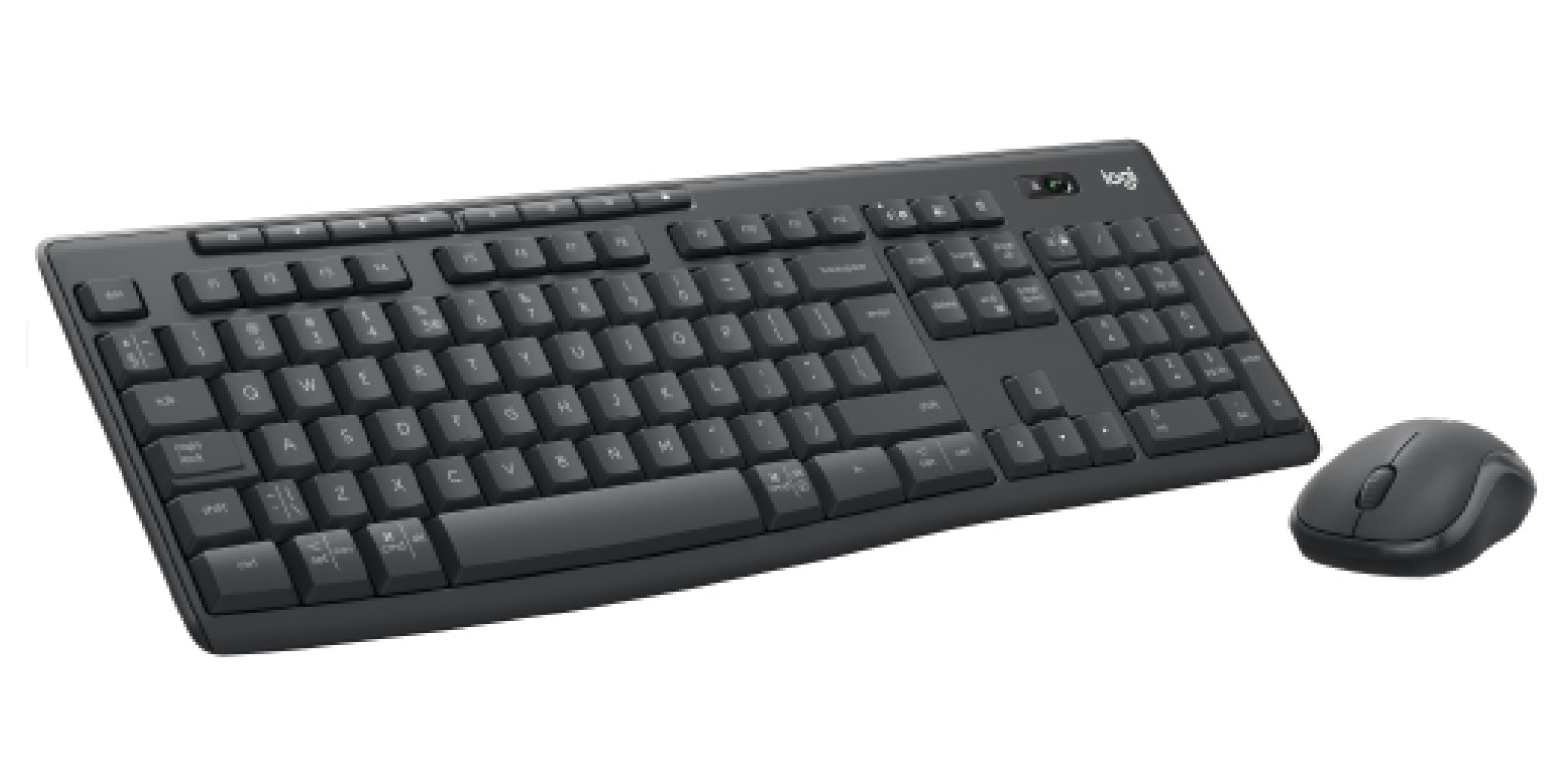 LOGITECH MK370 Combo for Business |