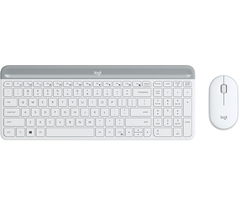 LOGITECH  MK470 Slim Combo | 920-009189