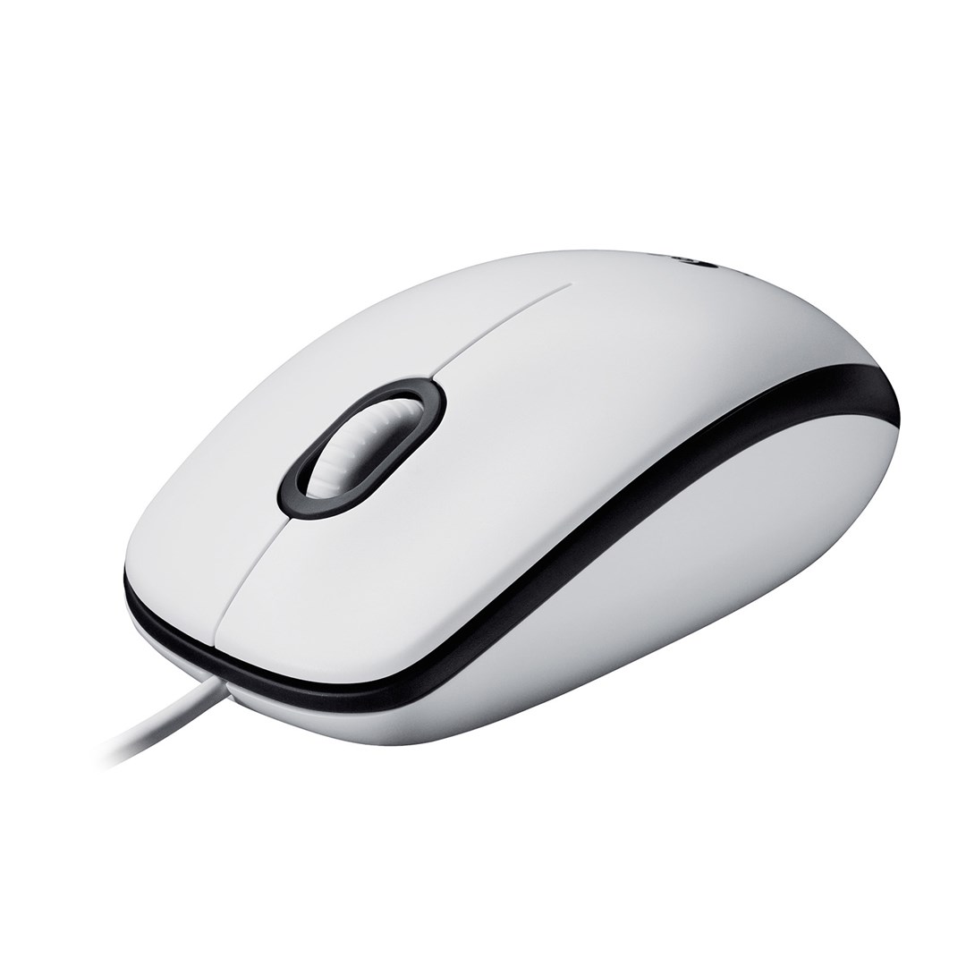 LOGITECH Mouse M100 | 910-006764 |